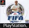 PS1 GAME - FIFA 2001 (USED)